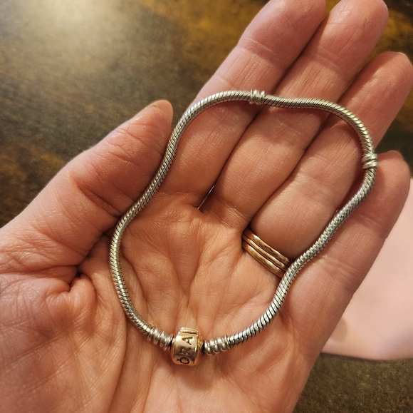 Pandora Bracelet - Picture 3 of 3